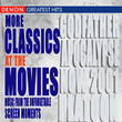 More Classics At The Movies