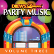 Drew's Famous Party Music Vol. 3