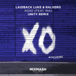 XOXO (feat. Ina) (Unity Remix)