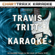 Artist Karaoke, Vol. 371 : Sing The Songs Of Travis Tritt