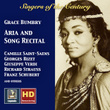 Grace Bumbry: Singers of the Century
