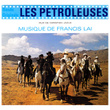 Les Pétroleuses (bande Originale Du Film)