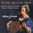 Lute Music – The Golden Age