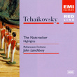 Tchaikovsky: The Nutcracker