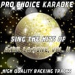 Sing The Hits Of Avril Lavigne, Vol. 2 (karaoke Version)