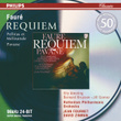 Fauré: Requiem; Pavane; Pelléas Et Mélisande