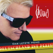 Das Letzte Hemd/deutschland Ist Pleite