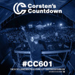 Corsten's Countdown 601
