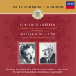 Britten: Serenade For Tenor, Horn & Strings/walton: Façade