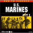Run To Cadence With The U.s. Army Marines, Vol.1