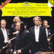 Mozart: Piano Concertos No.13 Kv 415 & No.15 Kv 450