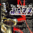 The History Of Jazz Vol. 1
