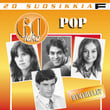 20 Suosikkia / 60-Luku / Pop / Hymyhuulet