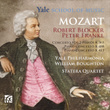 Mozart: Piano Concertos