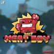 Meat Boy 2017