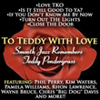 Smooth Jazz Remembers Teddy Pendergrass