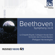Beethoven: Symphony No.9 In D Minor
