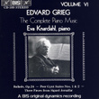 Grieg: Complete Piano Music, Vol. 6