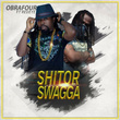 Shitor Swagga (feat. Red Eye)