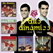 Los Ep's Originales Remasterizados