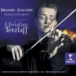 Brahms & Joachim: Violin Concertos