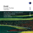 Vivaldi : Orlando Furioso 