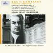 Bach: Ascension Cantatas Bwv 11, 37, 43 & 128