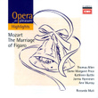The Marriage Of Figaro (highlights)