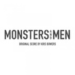 Monsters and Men (Original Motion Picture Score)