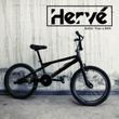 Better Than A Bmx