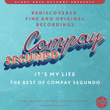 It´s My Life (The Best Of Compay Segundo)