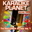 The Matchbox 20 Hits, Vol. 1