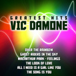 Vic Damone Greatest Hits