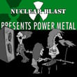 Nuclear Blast Presents Power Metal