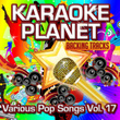 Various Pop Songs, Vol. 17
