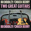 Bo Diddley/chuck Berry: Two Great Guitars