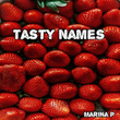 Tasty Names