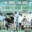 Stoney Crook Family: It's All Us, Vol. 1