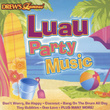 Luau Party Music