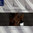 Telemann: Sonatas for Violin & Harpsichord