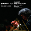 Mahler: Symphony No. 2 In C Minor "resurrection"