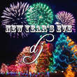 New Year's Eve Dj - Background Soft House Music for a Romantic Dinner Night at New Year's Eve