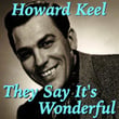 They Say It's Wonderful