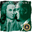 Harnoncourt Conducts Js Bach
