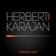 Herbert Von Karajan Vol. 1 : Symphonie Pathétique / Roméo Et Juliette (piotr Ilitch Tchaïkovski)