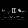Legacy - The Greatest Hits Collection
