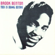 This Is Brook Benton