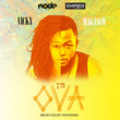 It's Ova (feat. Magasco)