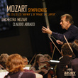 Mozart: Symphonies Nos. 29, 33, 35 "haffner", 38 "prague", 41 "jupiter"