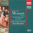 Concerti pour piano 21 & 27
